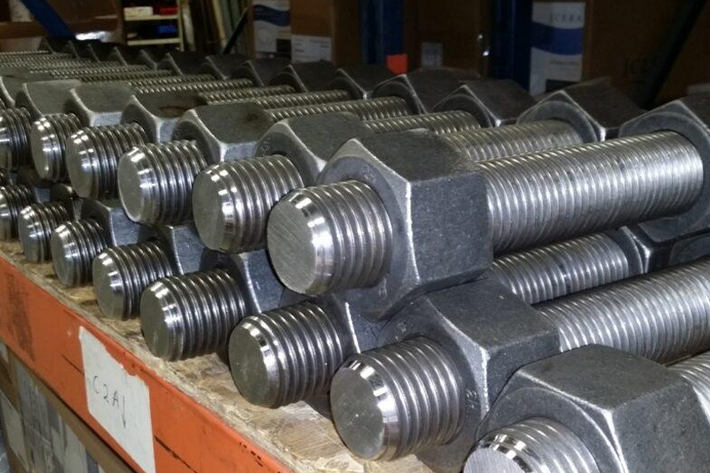 Fasteners