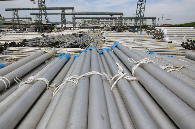 Pipes and Tubes